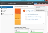 Configurarea IIS pe Windows Server