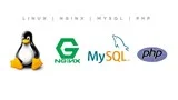 Ubuntu 12.04에 Nginx + PHP FPM + 캐싱 + MySQL 설치