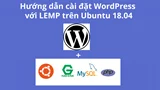 Cum să instalați WordPress pe o configurație LEMP