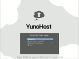 Instalarea și utilizarea Yunohost pe Debian 7 x64