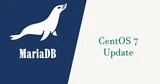 Instalați MariaDB pe CentOS 7