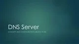 Configurați propriul dvs. server DNS pe Debian / Ubuntu