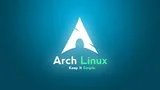 Установка Arch Linux на сервере Vultr