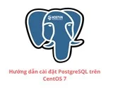 Pasang PostgreSQL Di CentOS 7