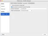 Ubuntu에서 Z 및 Zsh로 생산성 향상