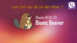 Ubuntu 14.04でVibe.dをセットアップする