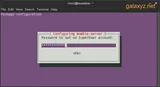 Siapkan Mumble di Ubuntu