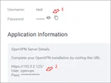 OwnCloud cu un singur clic