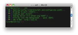 Instalare și configurare ZNC pe Ubuntu