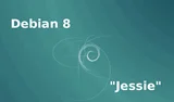 Instalarea Debian 8 pe Vultr