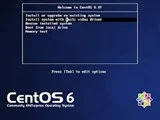 CentOS 6でのTMPおよびTMPFSの保護