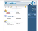 Migrează cPanel la Virtualmin