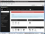 ZPanel y Sentora en CentOS 6 x64