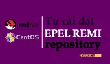 Activați EPEL pe CentOS