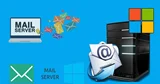 WindowsでhMailServerを使用してメールサーバーを構築する