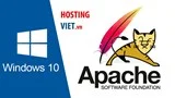 Cum să configurați Apache pe Windows Server
