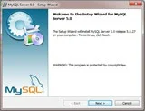 원 클릭 LEMP 애플리케이션에 phpBB 설치