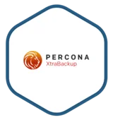 การสำรองข้อมูลยอดนิยมด้วย Percona XtraBackup บนแอพ WordPress แบบคลิกเดียว