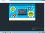 Instalați Plesk 12 pe Windows Server