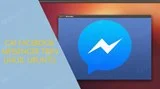 Utilizați Telegram Messager pe Ubuntu
