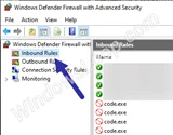 Deschideți un port în Windows Firewall pe Server 2012