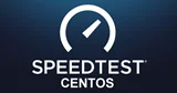Verificați viteza internetului cu Speedtest-cli pe CentOS