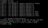 Cara Memasang dan Menjalankan Ioping di CentOS 6
