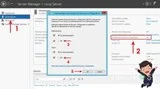 WindowsサーバーでInternet Explorerセキュリティ強化の構成を無効にする方法