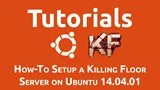 Cum se instalează Killing Floor Server pe Ubuntu