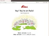 Ubuntu 14.04에 Ruby on Rails 설치