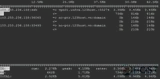 CentOS 6에서 네트워크 트래픽을 실시간으로 모니터링하는 방법