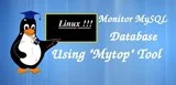 Menggunakan Mytop untuk Memantau Prestasi MySQL