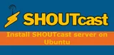Cum să configurați un server Shoutcast pe Ubuntu