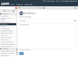 Cum să adăugați o zonă DNS în cPanel / WHM
