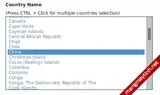 Cum să blocați IP-urile dintr-o țară pe CentOS 6