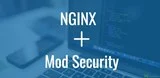 Configurare NGINX cu ModSecurity pe CentOS 6
