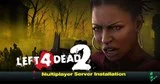 Cum se instalează serverul Left 4 Dead pe CentOS 7