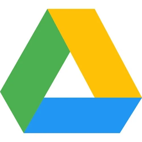 De snelste manier om toegang te krijgen tot een map op Google Drive