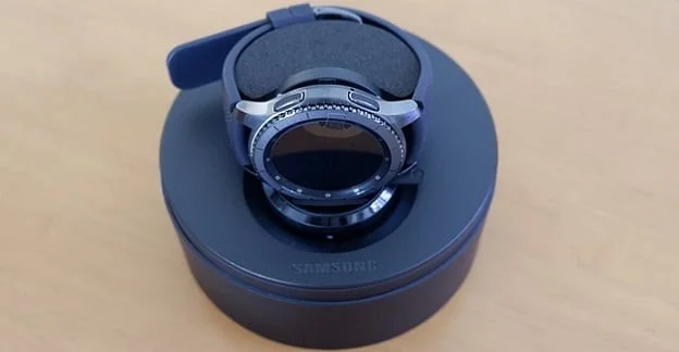 Correzione: il microfono dellorologio Samsung Galaxy non funziona