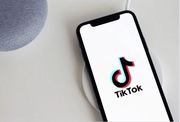Tik Tok gebruiken zonder een account aan te maken