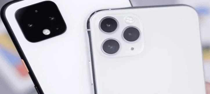 Risolto il problema con il sensore di prossimità pixel non funzionante