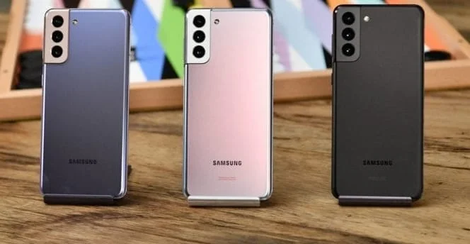 Jak naprawić problemy z przegrzewaniem Samsung Galaxy S21?