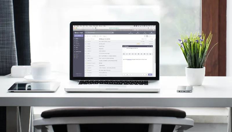 ProtonMail: Jak włączyć uwierzytelnianie dwuetapowe