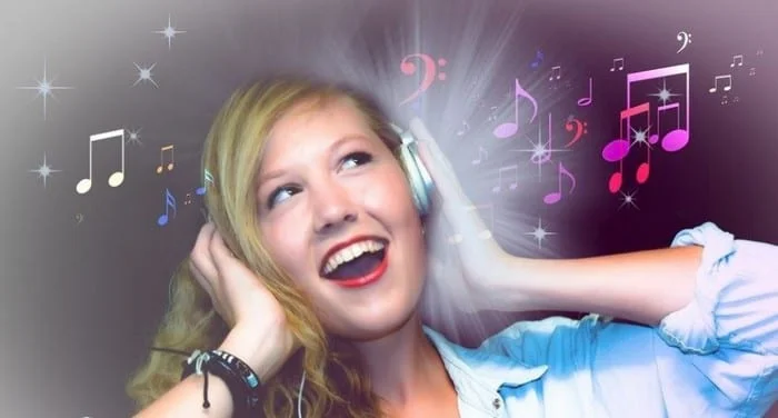 Zoek een nummer van Humming op Google