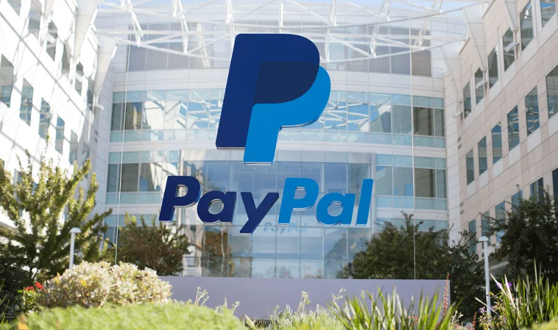 PayPal: jak sprawdzić swoje ostatnie logowania
