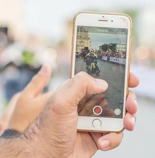 Comment enregistrer une vidéo avec lécran éteint - Android
