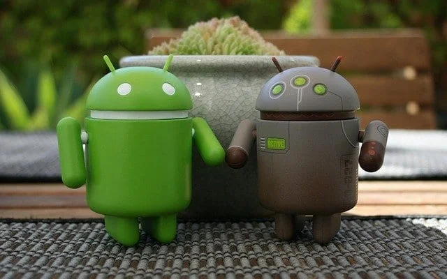 Android-apps onbeperkte gegevenstoegang geven wanneer gegevensbesparing is ingeschakeld