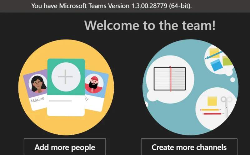 Microsoft Teams 높은 CPU 및 메모리 사용량 수정