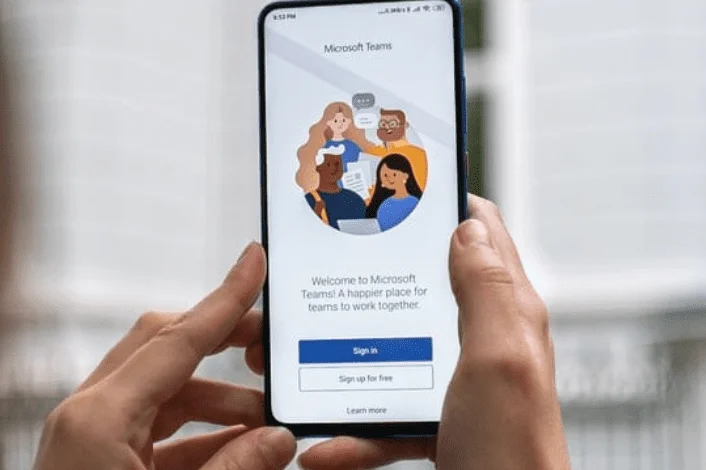 Microsoft Teams: 새 채팅 메시지가 표시되지 않음
