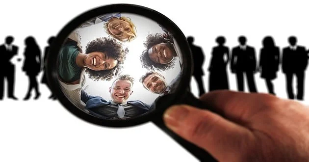Microsoft Teams：如何專注於一個人